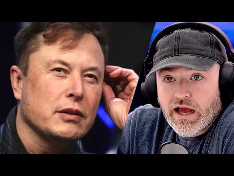 Elon Musk's Long Game Predication Came True