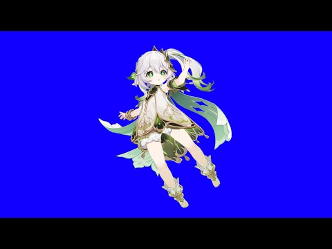 【原神】貴方くるくる音頭