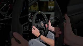 ASMR OF 2025 PORSCHE GT3RS