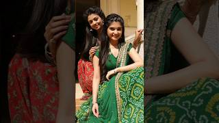 Jiji maa serial best sisters || family sister love ❤#shorts #viral