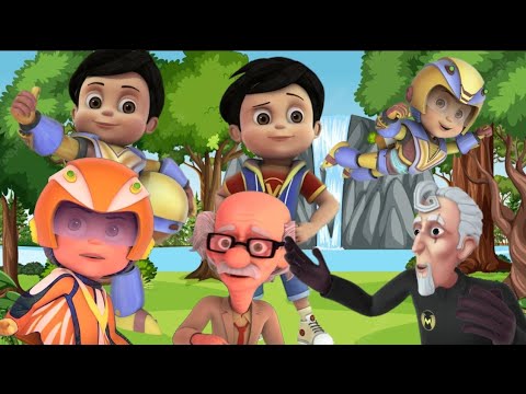 vir the robot boy | vir | robot boy | robo boy suit on veer | robo boy | robot boy suit on cartoon