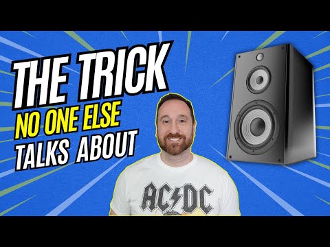 Improve Your Stereo With These Three EASY Tips!