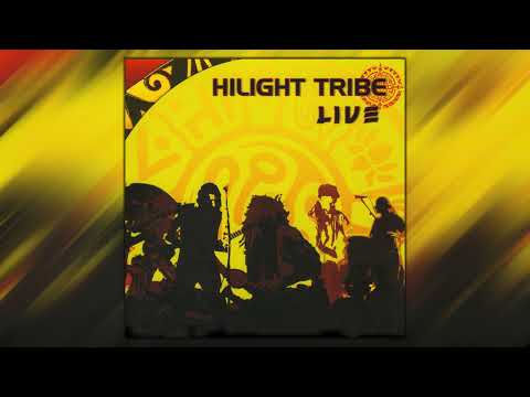 Hilight Tribe - Greg Didge