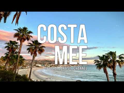 Costa Mee, Pete Bellis & Tommy - Paradise (Lyric Video)