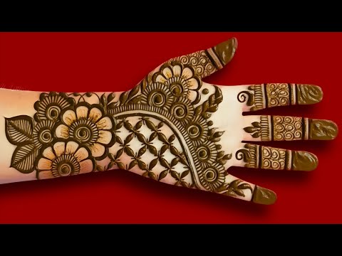 Wedding mehndi designs | mehandi ka design | mehandi design | mehandi | cone design | mehdi design