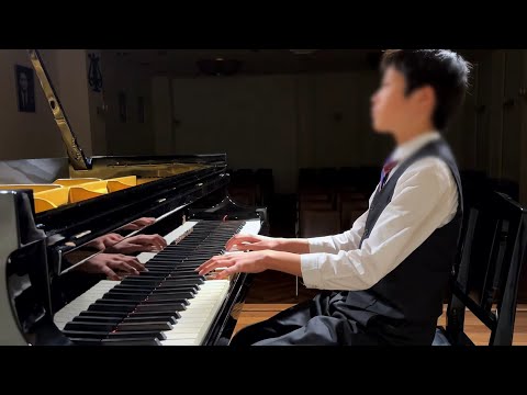 Sheet Music Available : "One Summer's Day" - Joe Hisaishi (Spirited Away) | Steinway Piano Cover