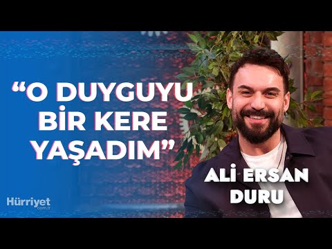 Ali Ersan Duru: Babamın ölümü beni derinden etkiledi | Ne Var Ne Yok