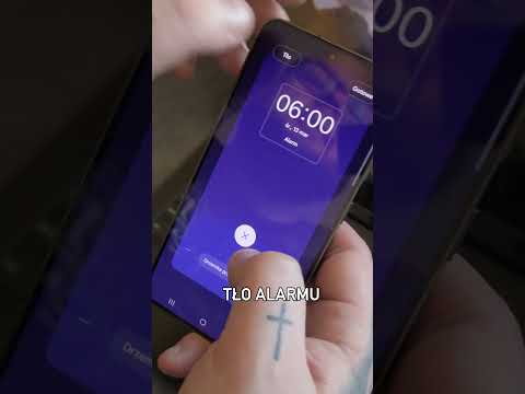 🤯ALARM W GALAXY S24, KTÓRY OBUDZI KAŻDEGO🤯 #shorts