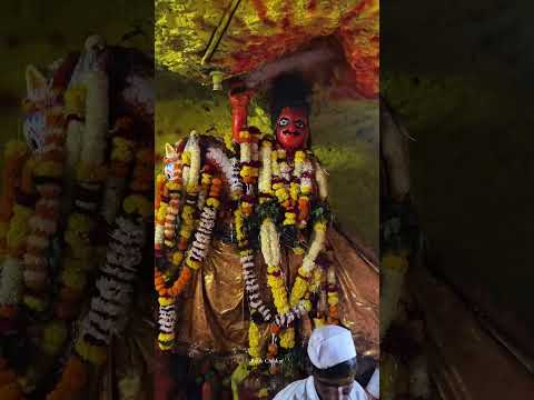 Bhairavgad Vat Yatra: Experience the Spiritual Vibes of Maharashtra’s Heartland!