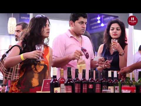 Tryst with a Winery Visit, Nashik : Pause Wines