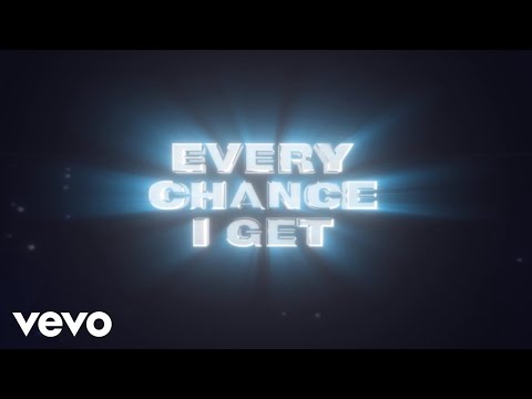 DJ Khaled - EVERY CHANCE I GET (Official Lyric Video) ft. Lil Baby, Lil Durk