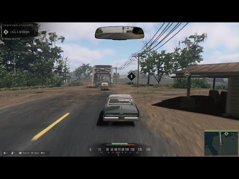 Mafia III: Definitive Edition Part 27