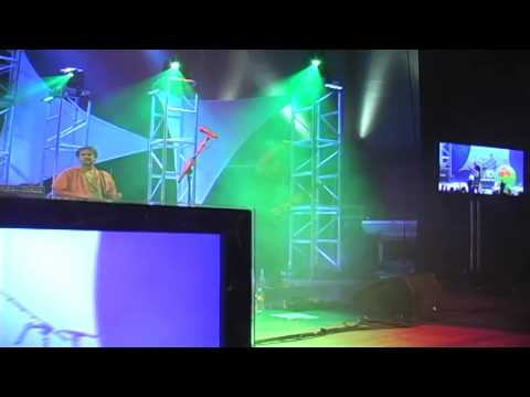 PAX PRIME 2010 CONCERTS - Metroid Metal pt.  1