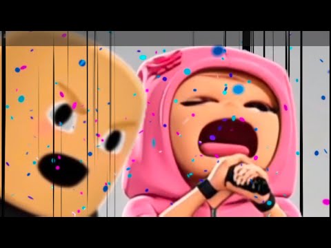 Doey Doey - "Scary Puppy" Official AI Music Video