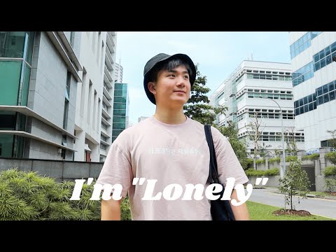 Living Alone in Singapore: adulting and loneliness as a 20-something working overseas