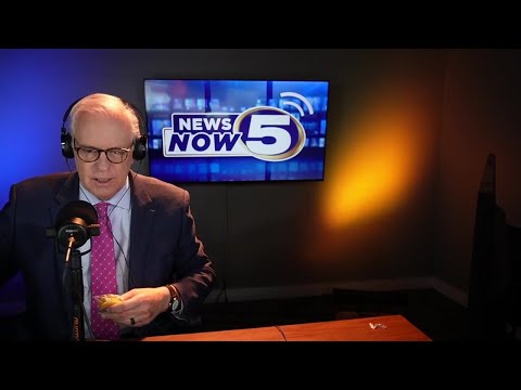 News 5 now at 8 | March 10, 2025