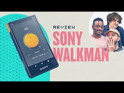 Does Anyone Need a Walkman in 2024?