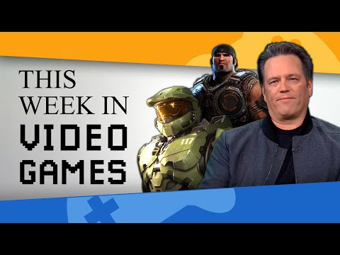 Rumours swirl around Xbox's commitment to exclusives and hardware | This Week In Videogames