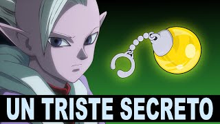 ¿Por qué Degesu NO TIENE pendientes Potara?- Dragon Ball Super