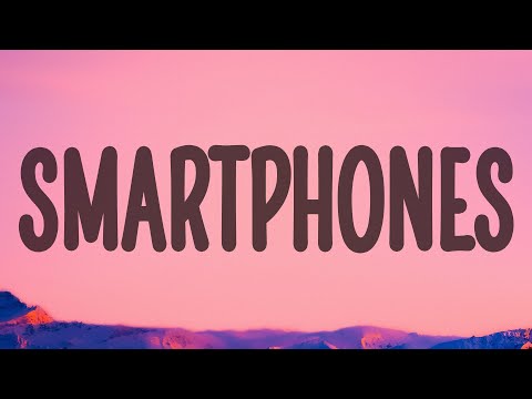 Trey Songz - SmartPhones (Lyrics)