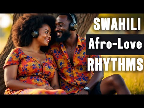 Swahili Love Rhythms: Soothing Afro Melodies for Relaxation