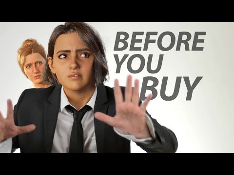 Split Fiction - Before You Buy