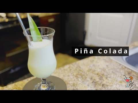 Piña Colada