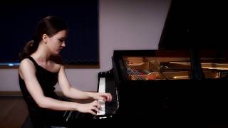 Ravel - Ondine - Dora Petković