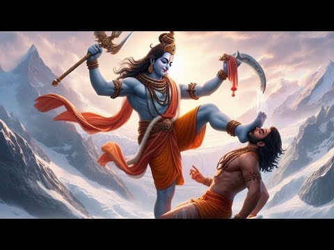 Ravan Rachit shiv Tandav stotram | रावण रचित शिव तांडव स्तोत्रम | Shiv Tandav stotram