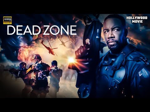 DEAD ZONE English Movie || Latest Hollywood Action Movies 2024 || Hollywood Movie HD