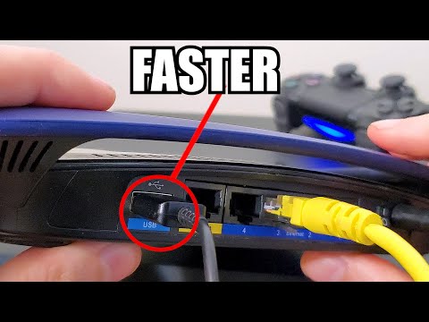 Using a Mobile Hotspot with your Playstation? Here's a Secret Trick