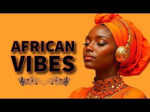 Chill & Unwind | Best Afro Swahili Songs for a Peaceful Vibe