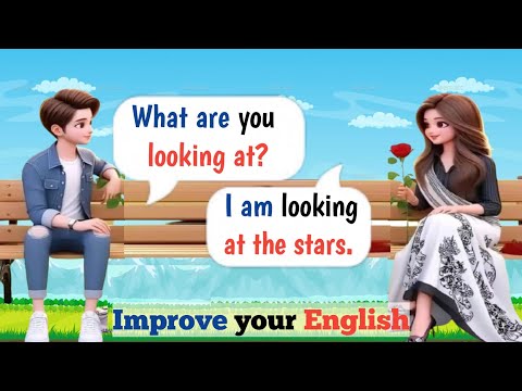 Simple English  Practice for Beginners |  Present Continues Tense | 150 Questions And Answers.