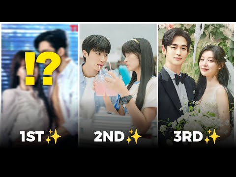 Top 10 Most Captivating Romantic Korean Dramas of 2024! (Best of The Year)