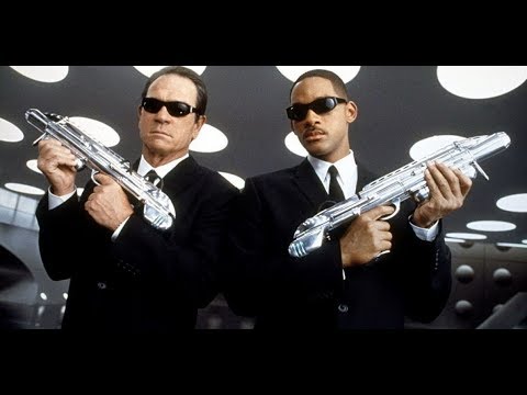 Men in Black spinoff recruits Jura ssic World 2 star