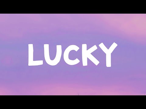 Halsey - Lucky (Lyrics)