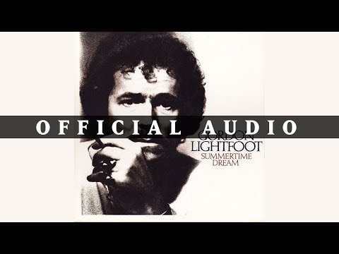 Gordon Lightfoot - Wreck Of The Edmund Fitzgerald (Official Audio)