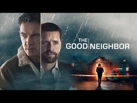 The Good Neighbour (2022) Movie || Maxim Mehmet, Charly Hübner, Petra Schmidt-S || Review and Facts