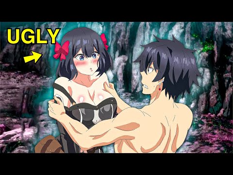 He Pretends To Be A Weak Adventurer But Secretly He Is The Strongest Hero (1-6) | Anime Recap