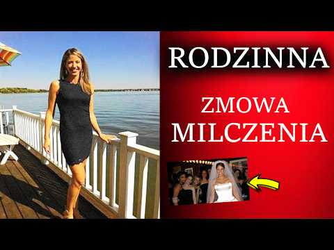 Rodzinna zmowa milczenia...I Podcast kryminalny