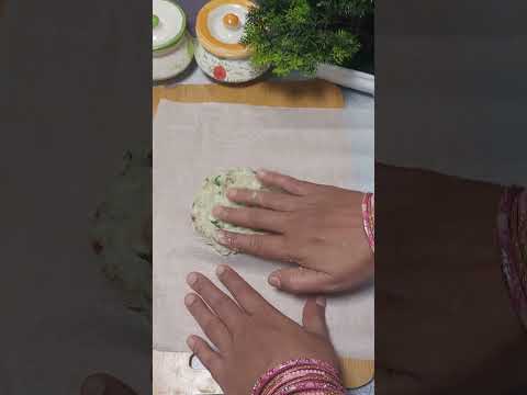 Navratri Special Day 3 Sabudana Chila #shorts #youtubeshorts