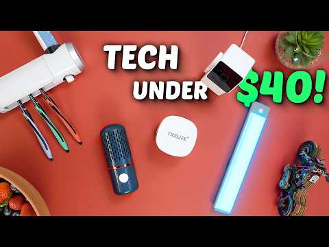 Cheap Tech From Instagram??