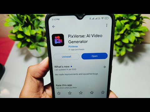 pixverse ai image to video !! pixverse ai !! pixverse ai kaise use kare