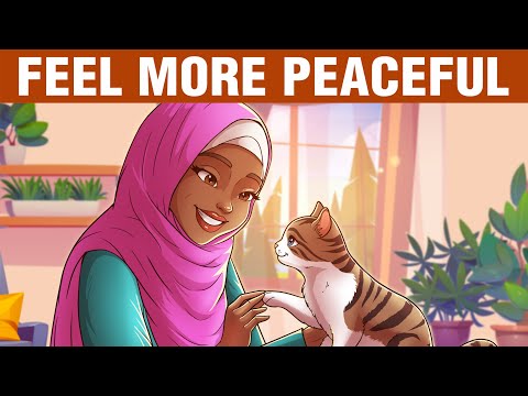 10 Simple Habits to Feel More Peaceful