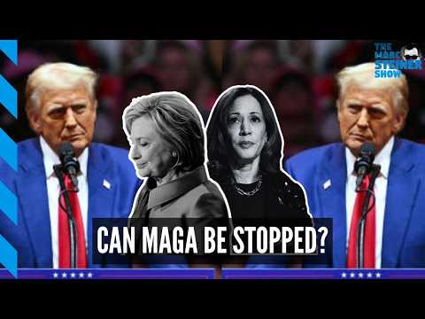 Can MAGA be stopped? Liberals and leftists are failing | The Marc Steiner Show