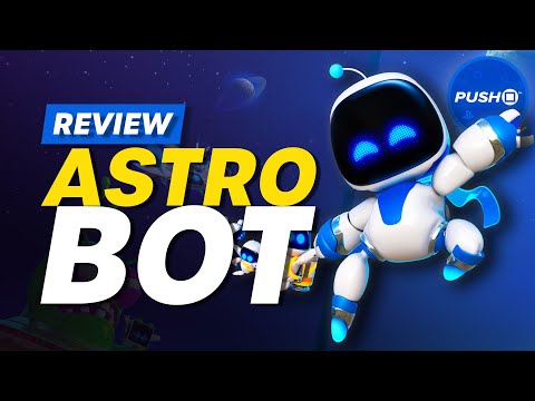 Astro Bot PS5 Review - Is It Any Good?