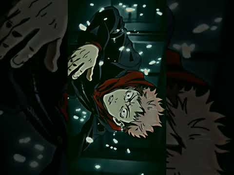 JUJUTSU KAISEN 《AMV/EDIT》#jujutsukaisen