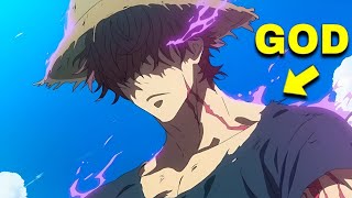 They Called Him Weak, But Then He Gains Demon Powers | Anime Recap