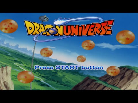 More Budokai 3 Story Mode!