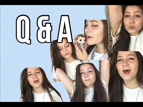 Q & A